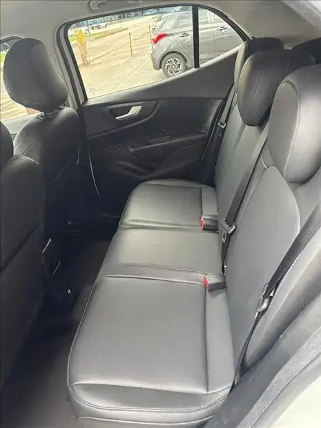 Fiat PULSE 1.0 TURBO 200 HYBRID AUDACE CVT
