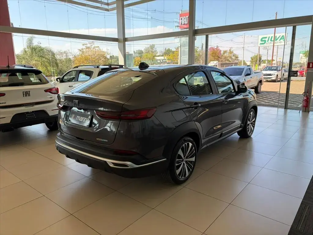 galeria FASTBACK