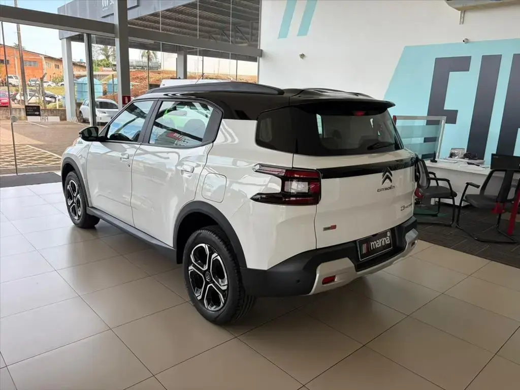 galeria C3 AIRCROSS