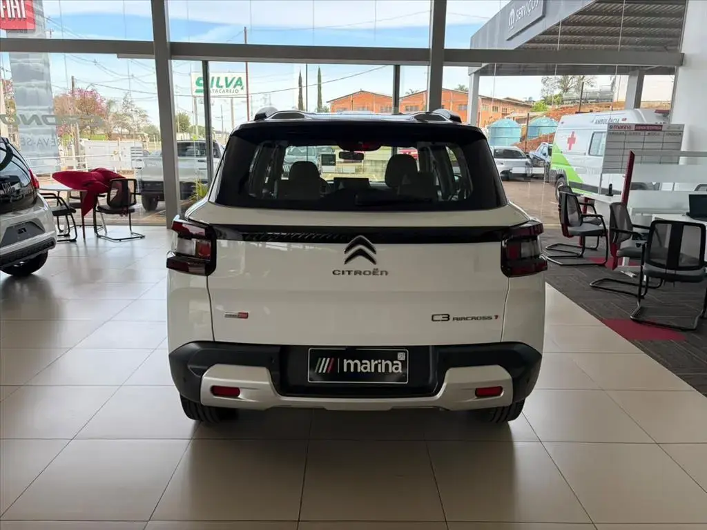 galeria C3 AIRCROSS