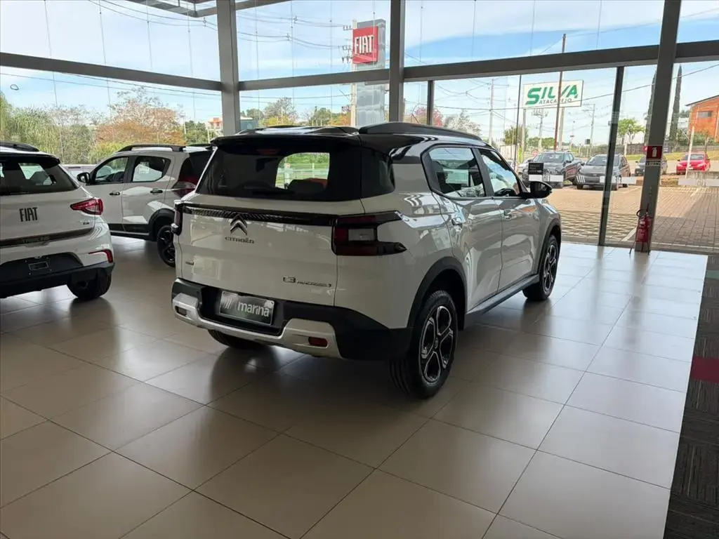 galeria C3 AIRCROSS
