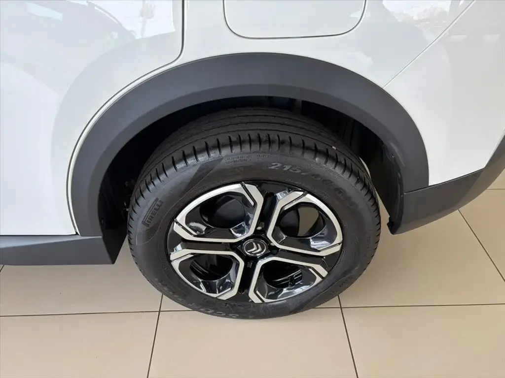 galeria C3 AIRCROSS