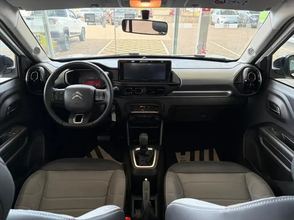 galeria C3 AIRCROSS