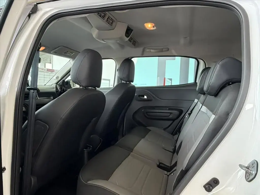 galeria C3 AIRCROSS