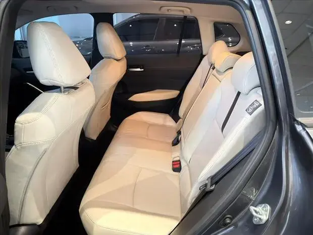 Toyota COROLLA CROSS 1.8 VVT-I HYBRID FLEX XRX CVT