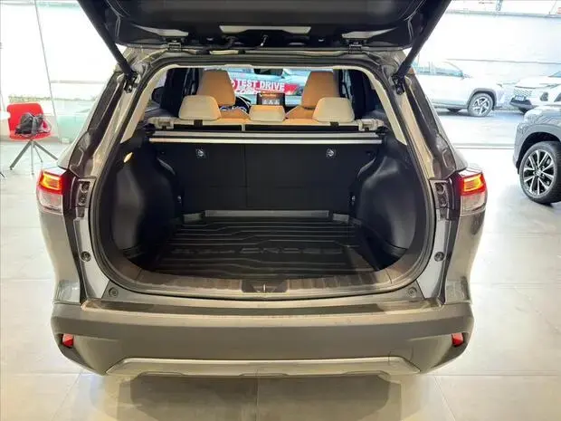 Toyota COROLLA CROSS 1.8 VVT-I HYBRID FLEX XRX CVT