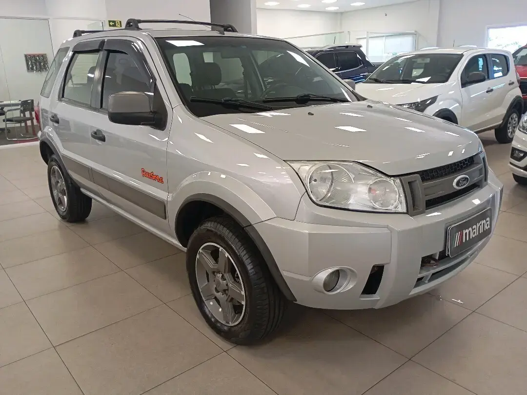galeria ECOSPORT