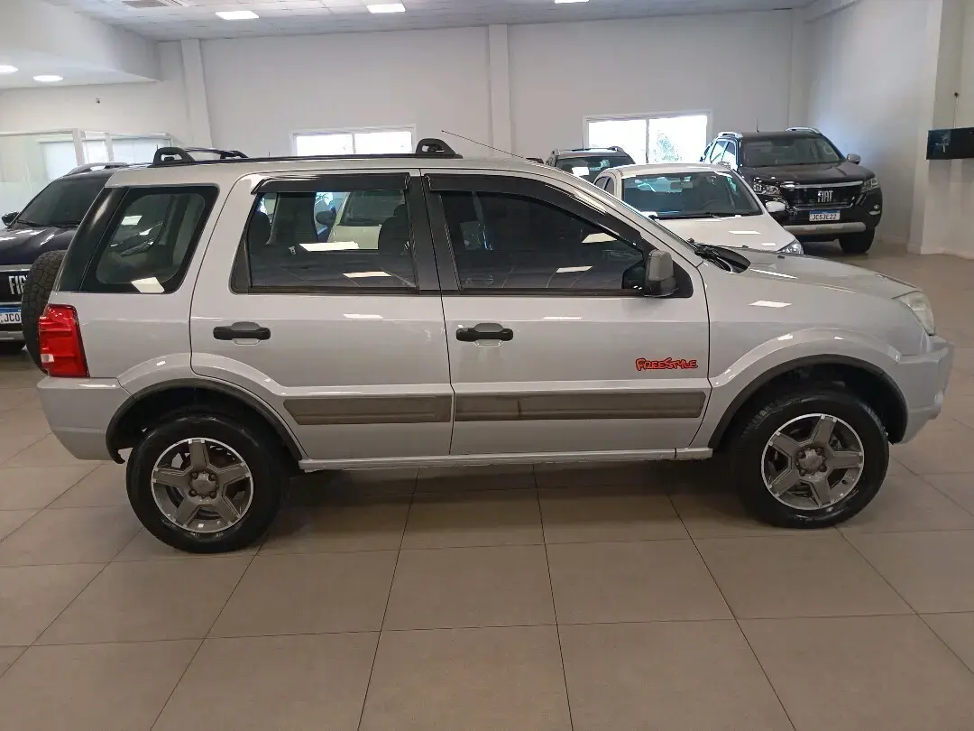 galeria ECOSPORT