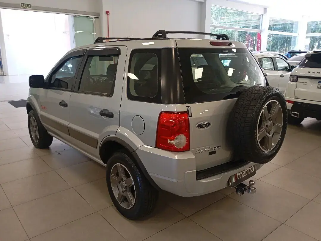 galeria ECOSPORT