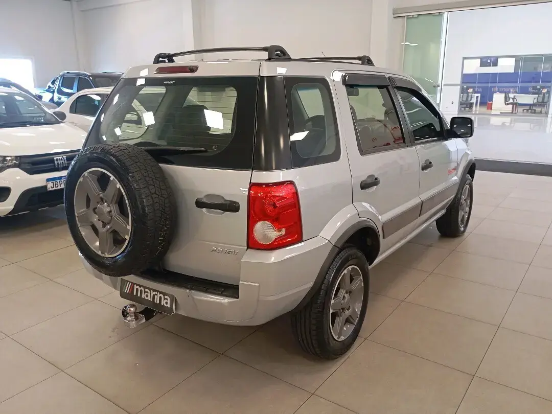 galeria ECOSPORT