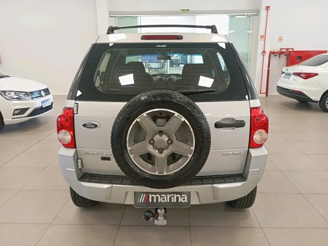 galeria ECOSPORT