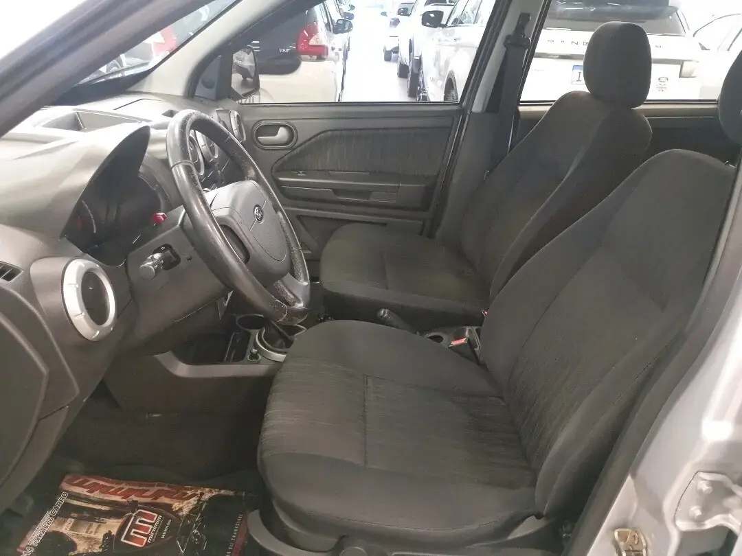 galeria ECOSPORT