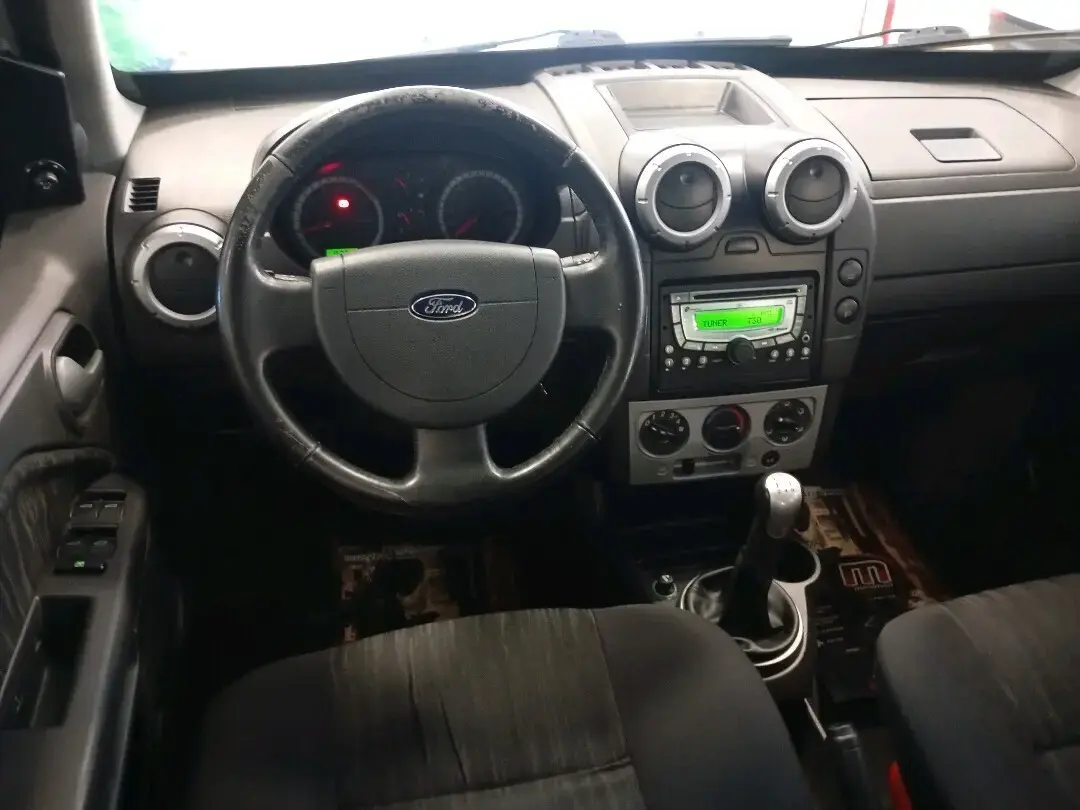 galeria ECOSPORT