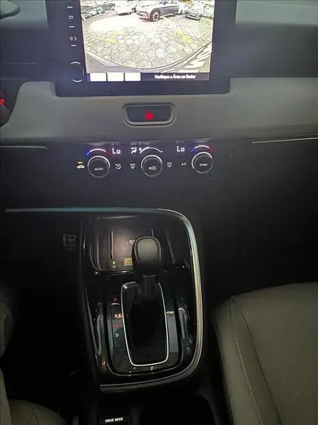 Honda HR-V 1.5 DI I-VTEC TURBO FLEX ADVANCE CVT