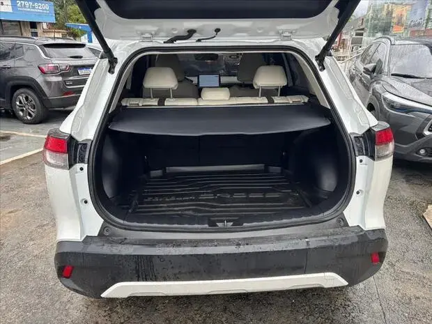 Toyota COROLLA CROSS 1.8 VVT-I HYBRID FLEX XRX CVT