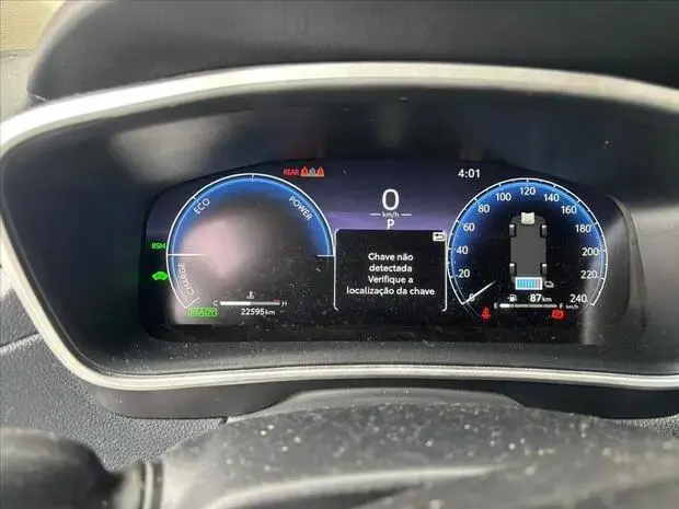 Toyota COROLLA CROSS 1.8 VVT-I HYBRID FLEX XRX CVT