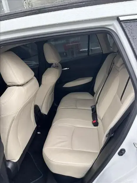 Toyota COROLLA CROSS 1.8 VVT-I HYBRID FLEX XRX CVT