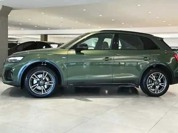 Audi Q5 Perf. Black 2.0 TFSIe S.Tr. Qt (Hib.)