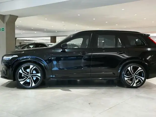 Volvo XC90 R-Design 2.0 (Híbrido)