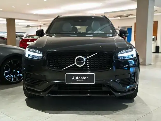 Volvo XC90 R-Design 2.0 (Híbrido)