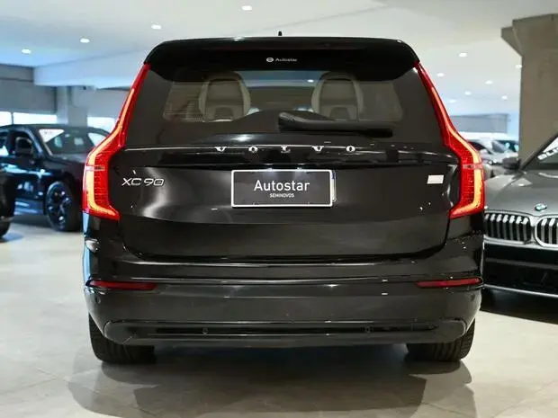 Volvo XC90 R-Design 2.0 (Híbrido)