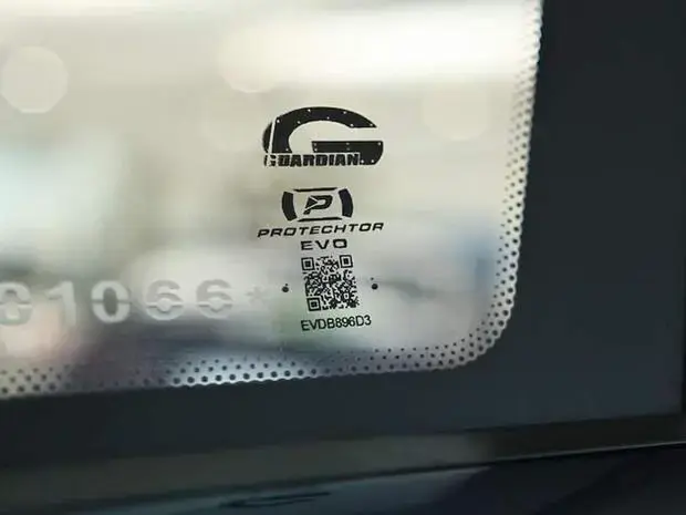 Land Rover Range Rover Evoque Si4 HSE Dyn. 2.0/Flex Aut