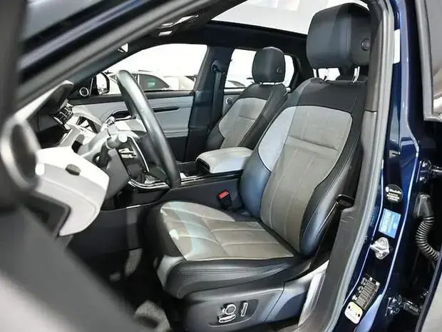 Land Rover Range Rover Evoque Si4 HSE Dyn. 2.0/Flex Aut
