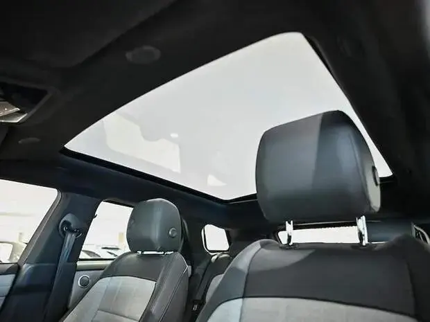 Land Rover Range Rover Evoque Si4 HSE Dyn. 2.0/Flex Aut