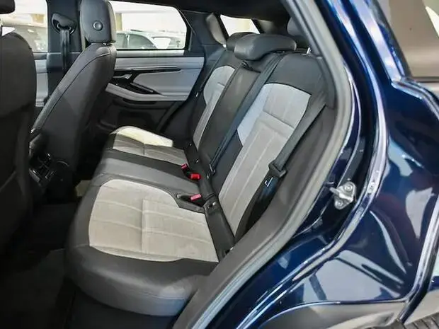 Land Rover Range Rover Evoque Si4 HSE Dyn. 2.0/Flex Aut