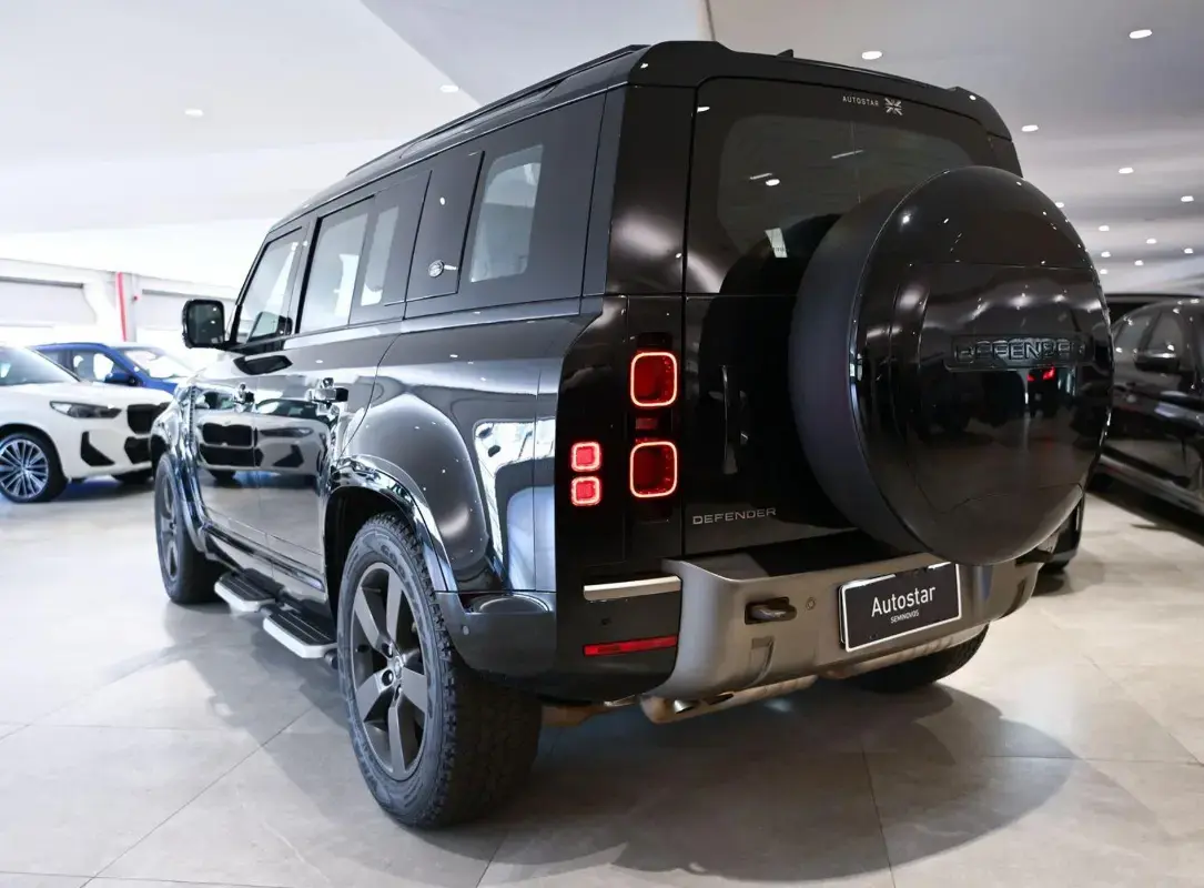 galeria Defender