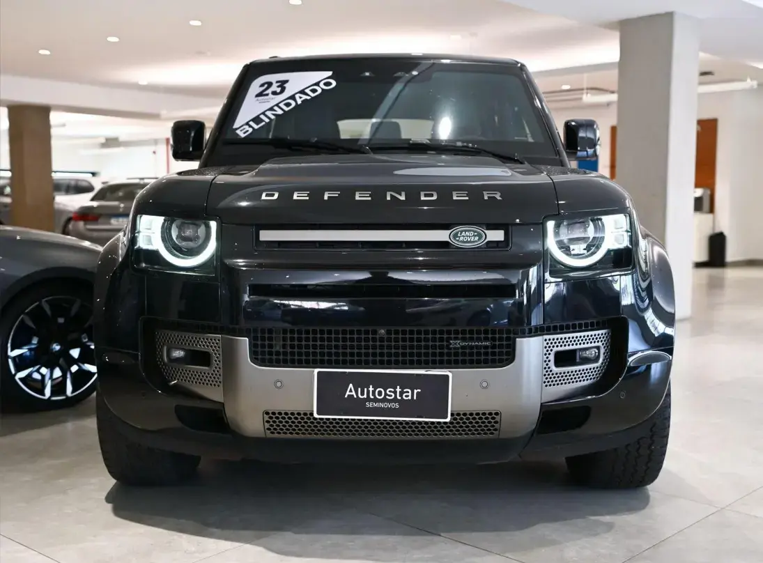 galeria Defender