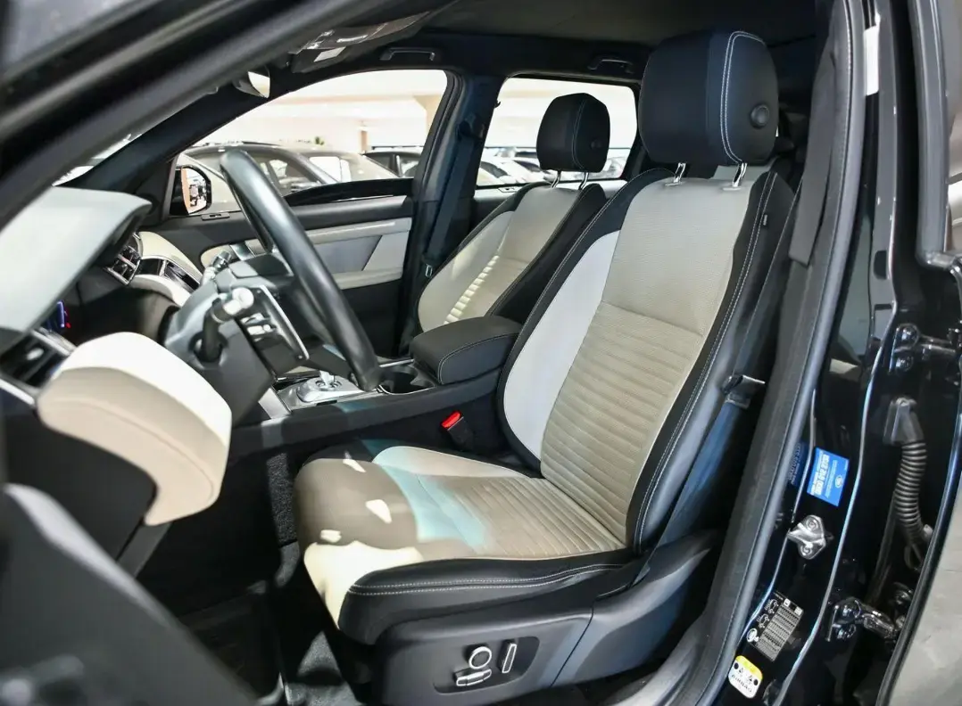 galeria Discovery Sport