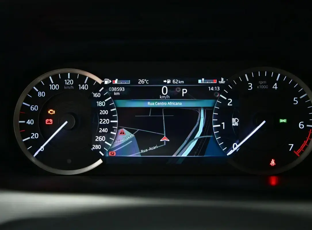 galeria Discovery Sport
