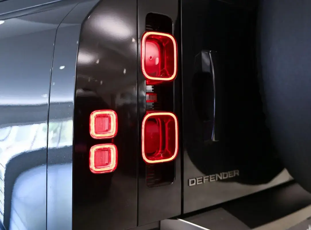 galeria Defender