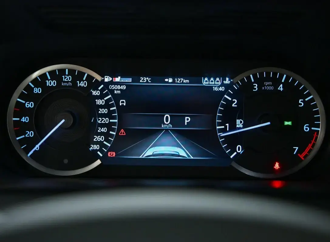 galeria Discovery Sport