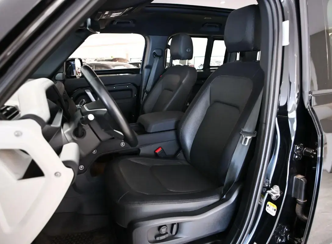 galeria Defender