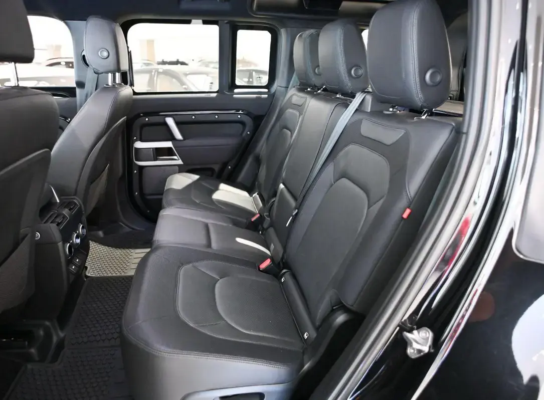 galeria Defender