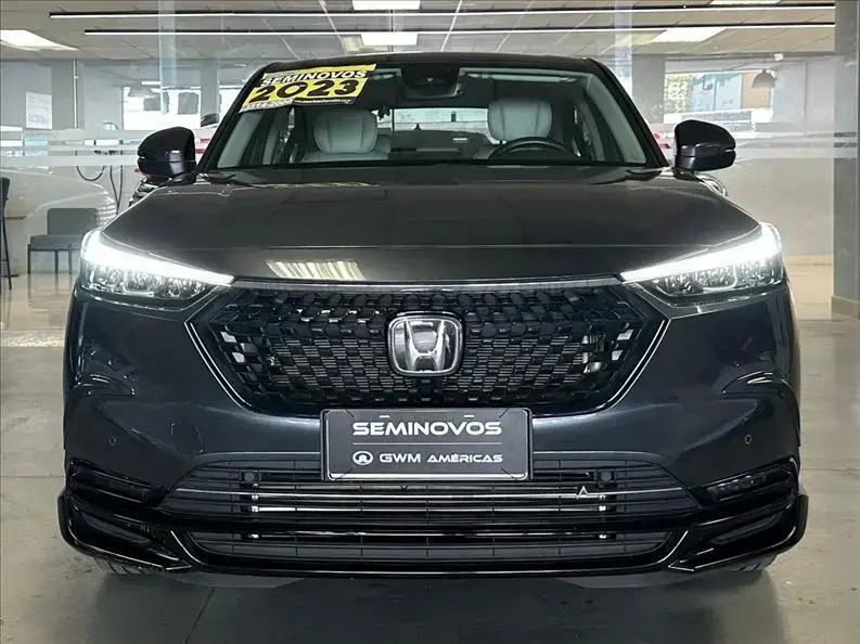 galeria HR-V