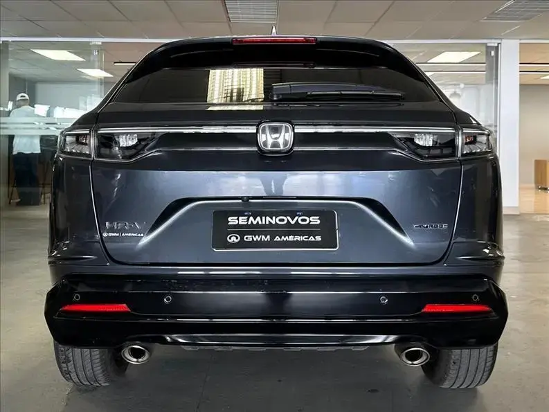 galeria HR-V
