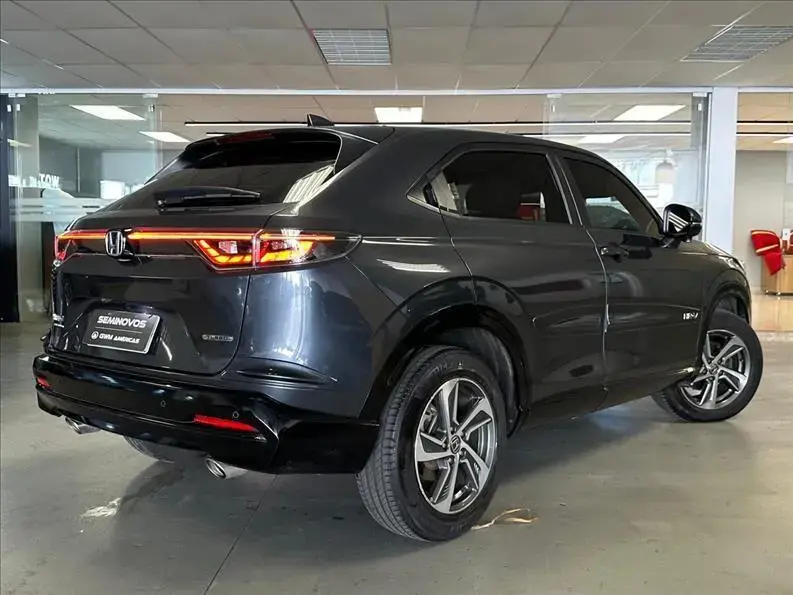 galeria HR-V