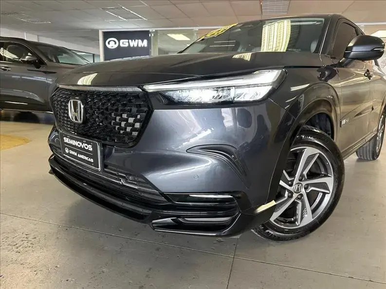 galeria HR-V