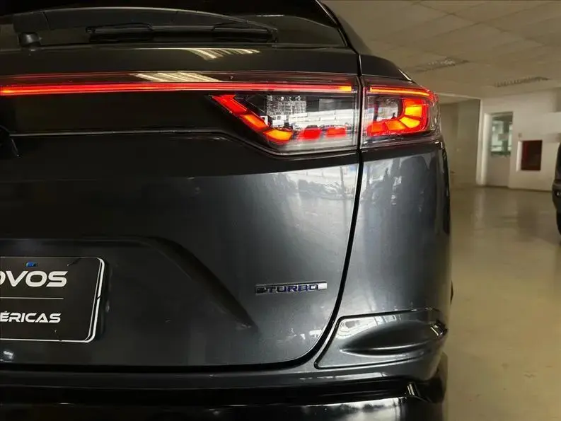 galeria HR-V