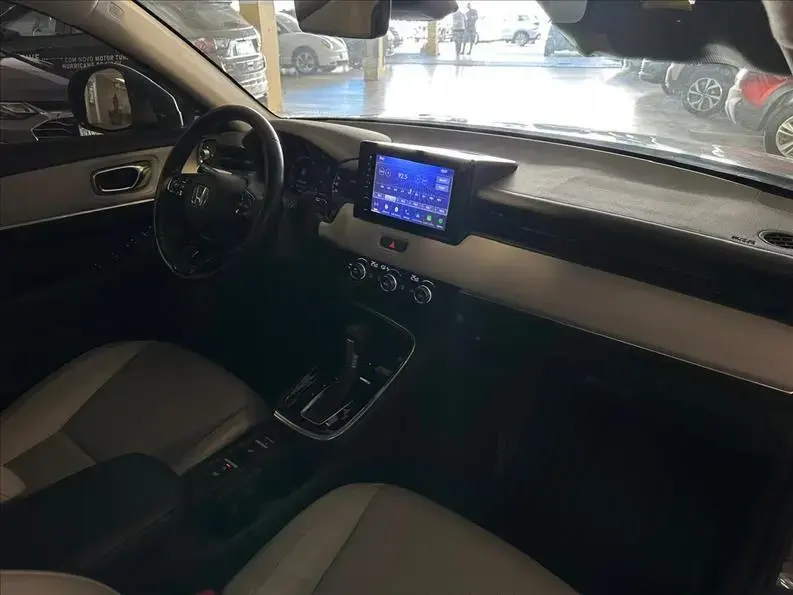 galeria HR-V