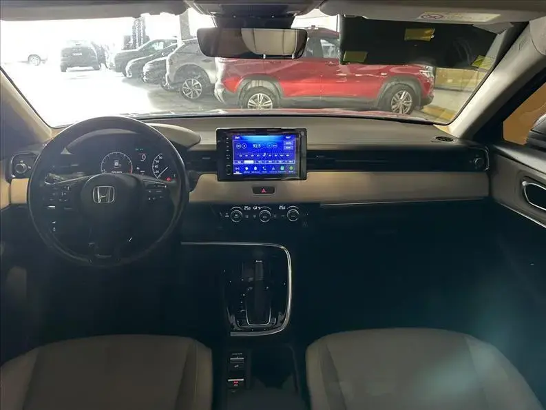 galeria HR-V