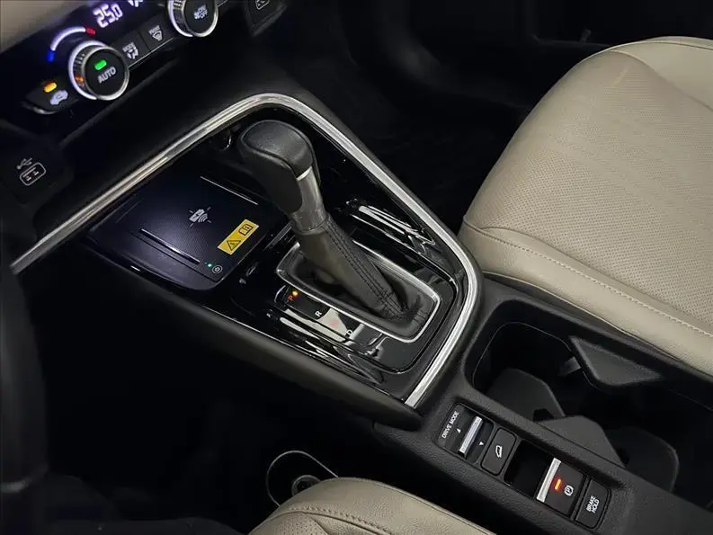 galeria HR-V