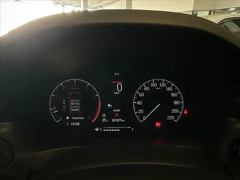 galeria HR-V