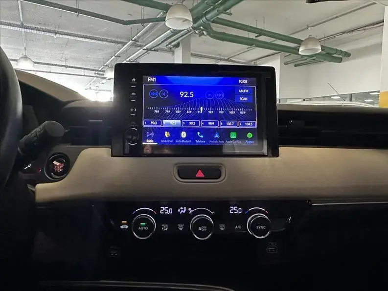 galeria HR-V