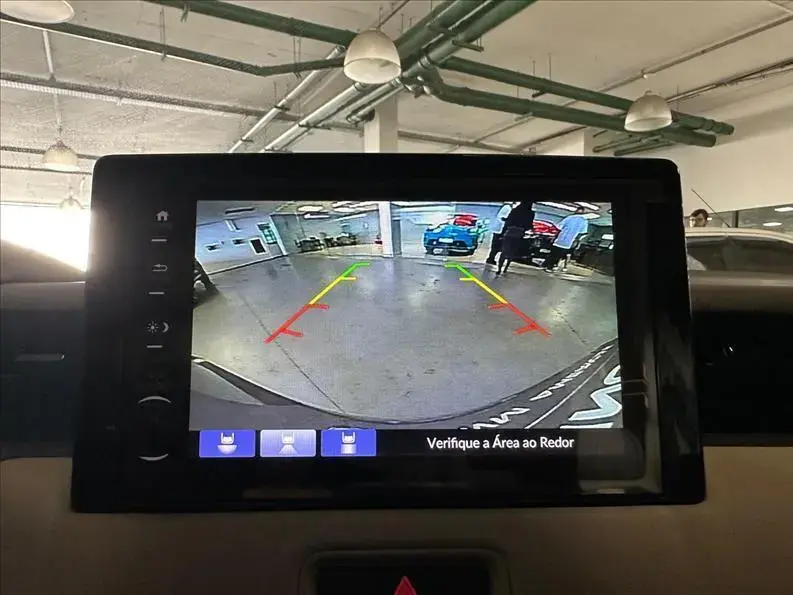 galeria HR-V