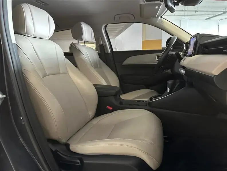 galeria HR-V