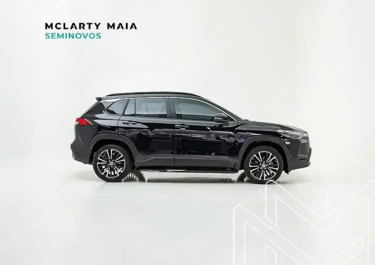 galeria COROLLA CROSS